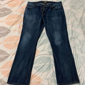 Lucky Jeans 221 Original Bootcut